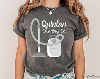 Crescent City, Bryce Quinlan, Sarah J Maas inspired tshirt