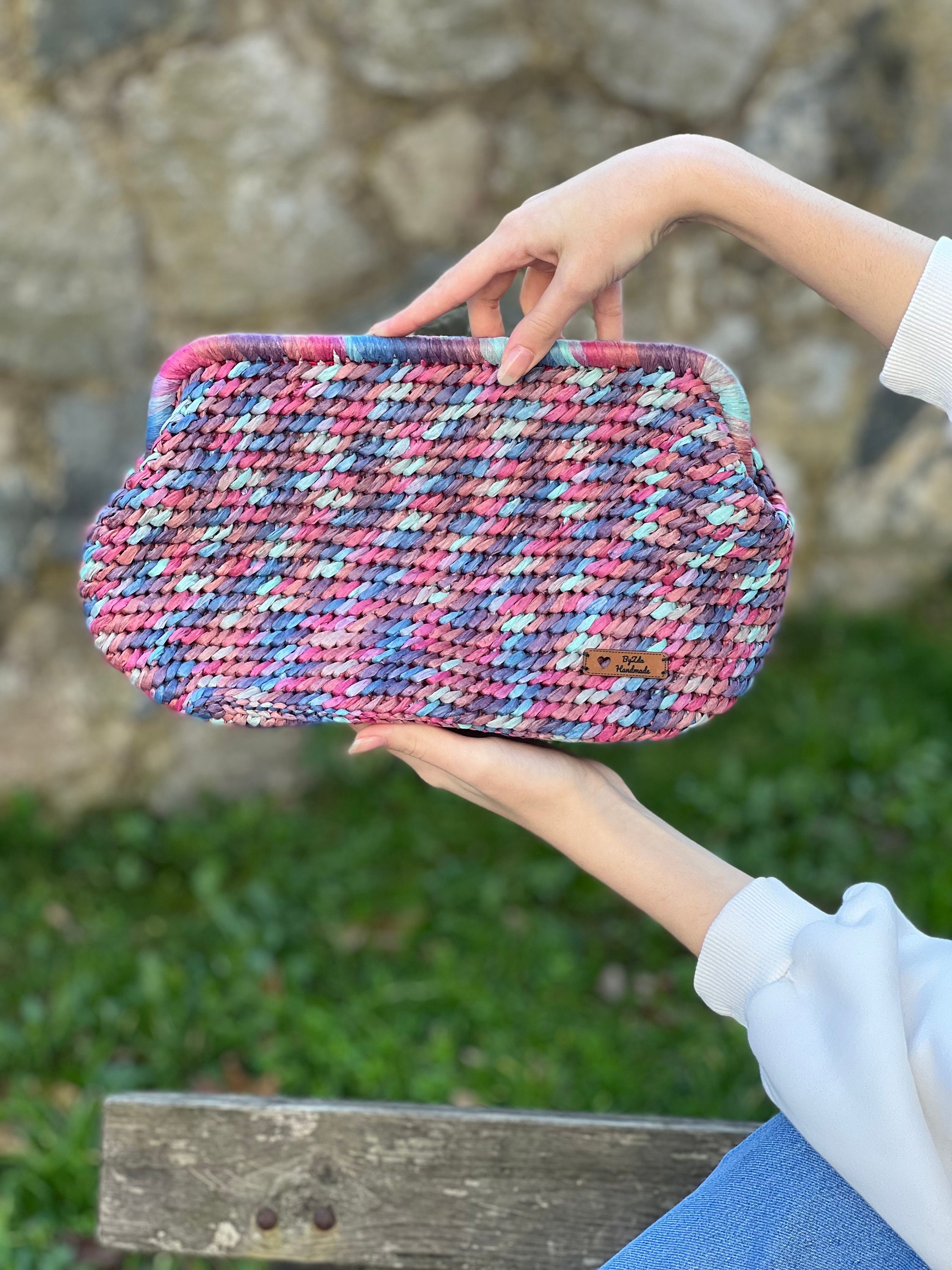 Bolsos de mano Bolsos para colgar del hombro Bolsa hecha a mano Bolsos y monederos Bolsos de mano para colgar hombro Bolsa de Bolsas y carteras Bolso para gatos Amante