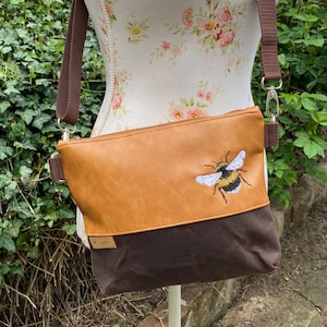 Tasche Hummel klein