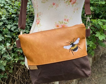 Hummel small bag