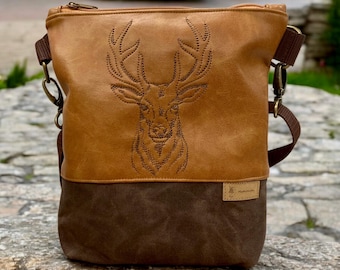 Bag Deer
