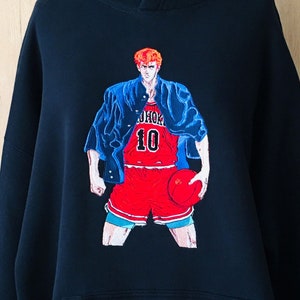 Hanamachi Sakuragi Digital Embroidery File