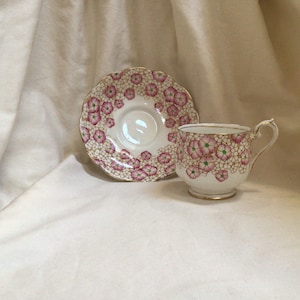 Royal Albert Crown China