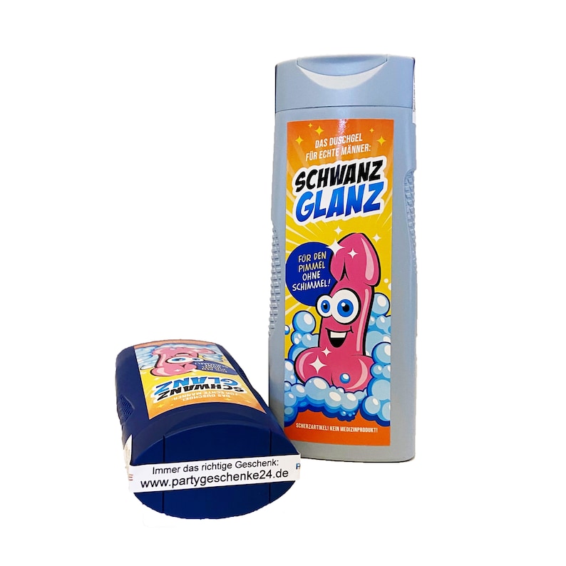 Surf Max Nasenstift – Scherz-Geschenkbox Zum Verpacken Deines Echten Geschenks