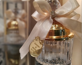 Unique Wedding Favors, Candy Dishes Favors, Candy Box Favor, Gifts for Guests in Bulk- Luxury Glass Favors