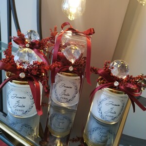 Luxury Gifts for Guests