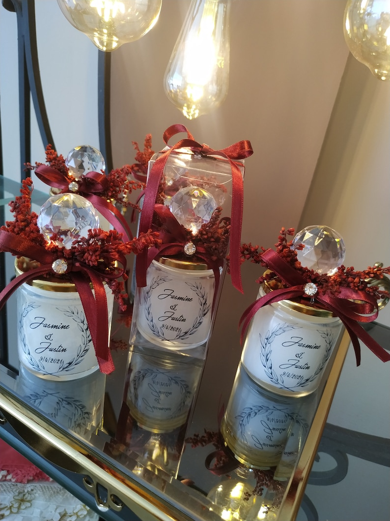 Luxury Gifts for Guests