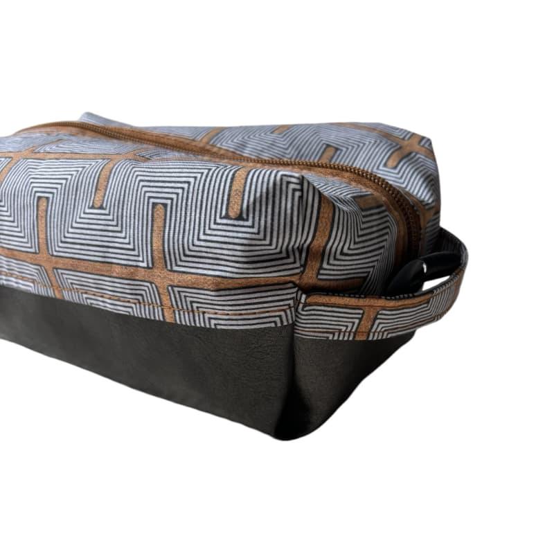 Beauty case da uomo - Barberino's
