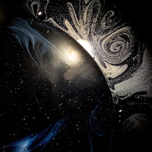Spiral Galaxy