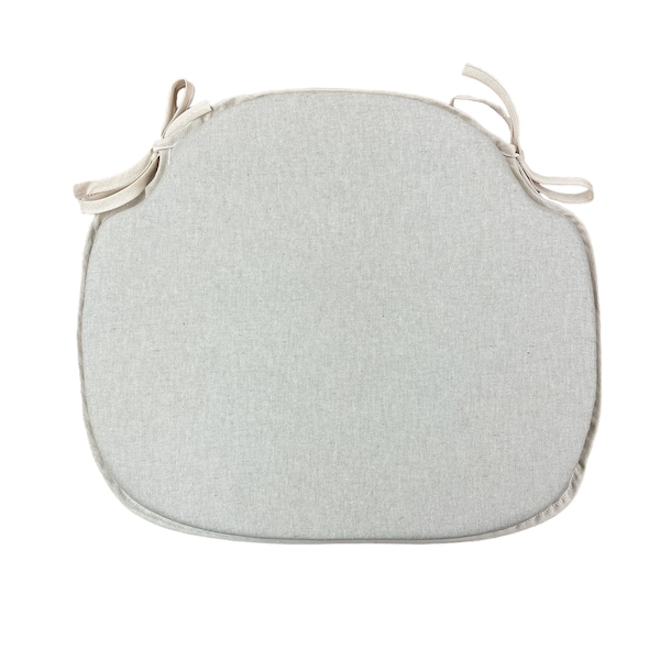 Large Spindle Chair Cushions Etsy UK