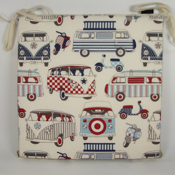 Caravan Seat Covers Etsy UK