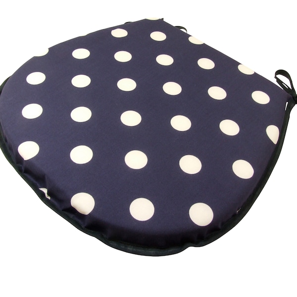 D Shaped Seat Cushions Etsy UK