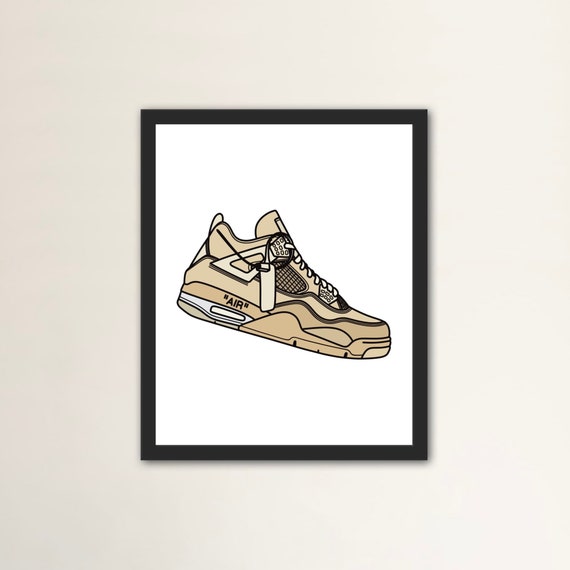 Off-White Artwork