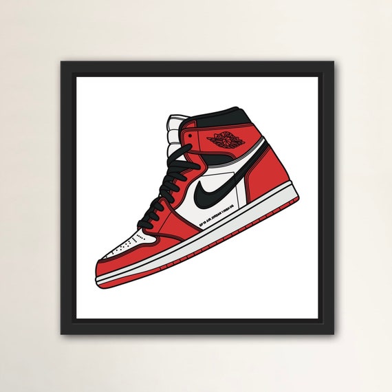 JORDAN 2 絵1