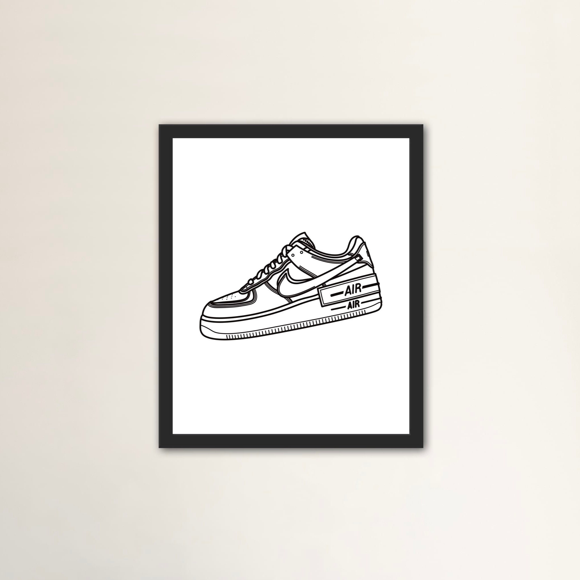 Outline Air Force Sketch ubicaciondepersonas.cdmx.gob.mx