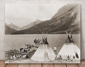 Indian Reed Wall Art - Etsy