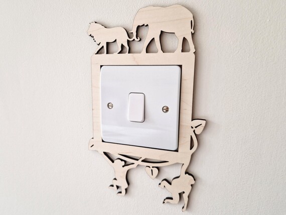 What are the Decore Light Switches: Stylish, Modern, and Functional