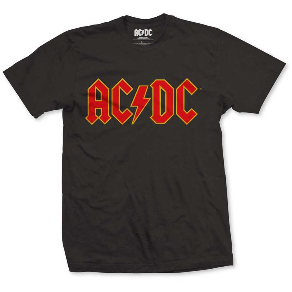 Acdc Band T-Shirts Printerval United Kingdom