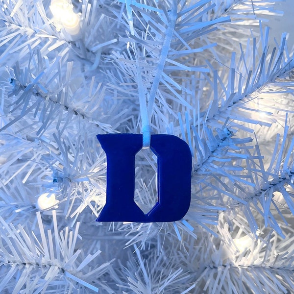 Duke Basketball Etsy