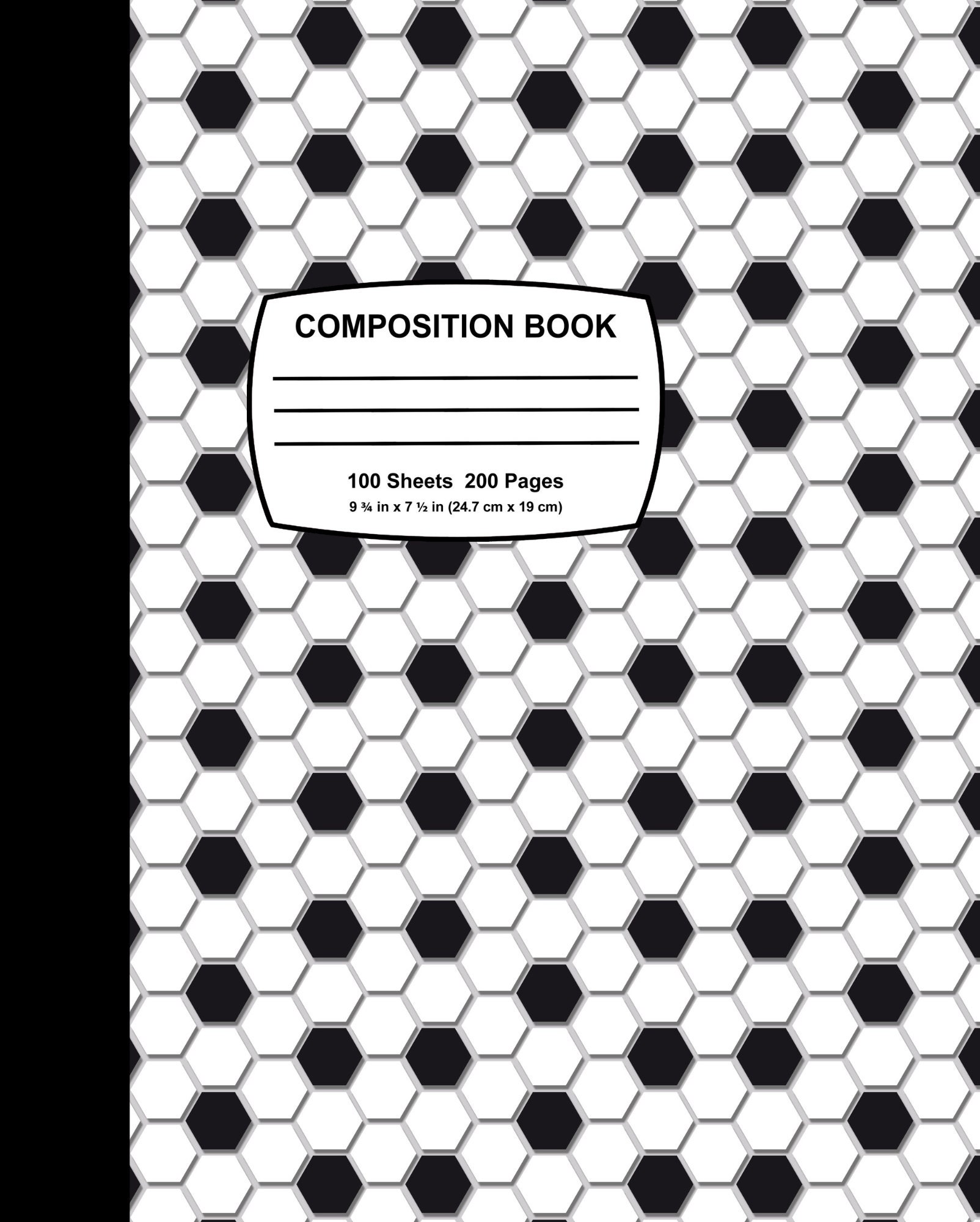 Soccer Composition Notebook Wide Ruled Or College Ruled Etsy soccer-composition-notebook-wide-ruled-or-college-ruled-etsy