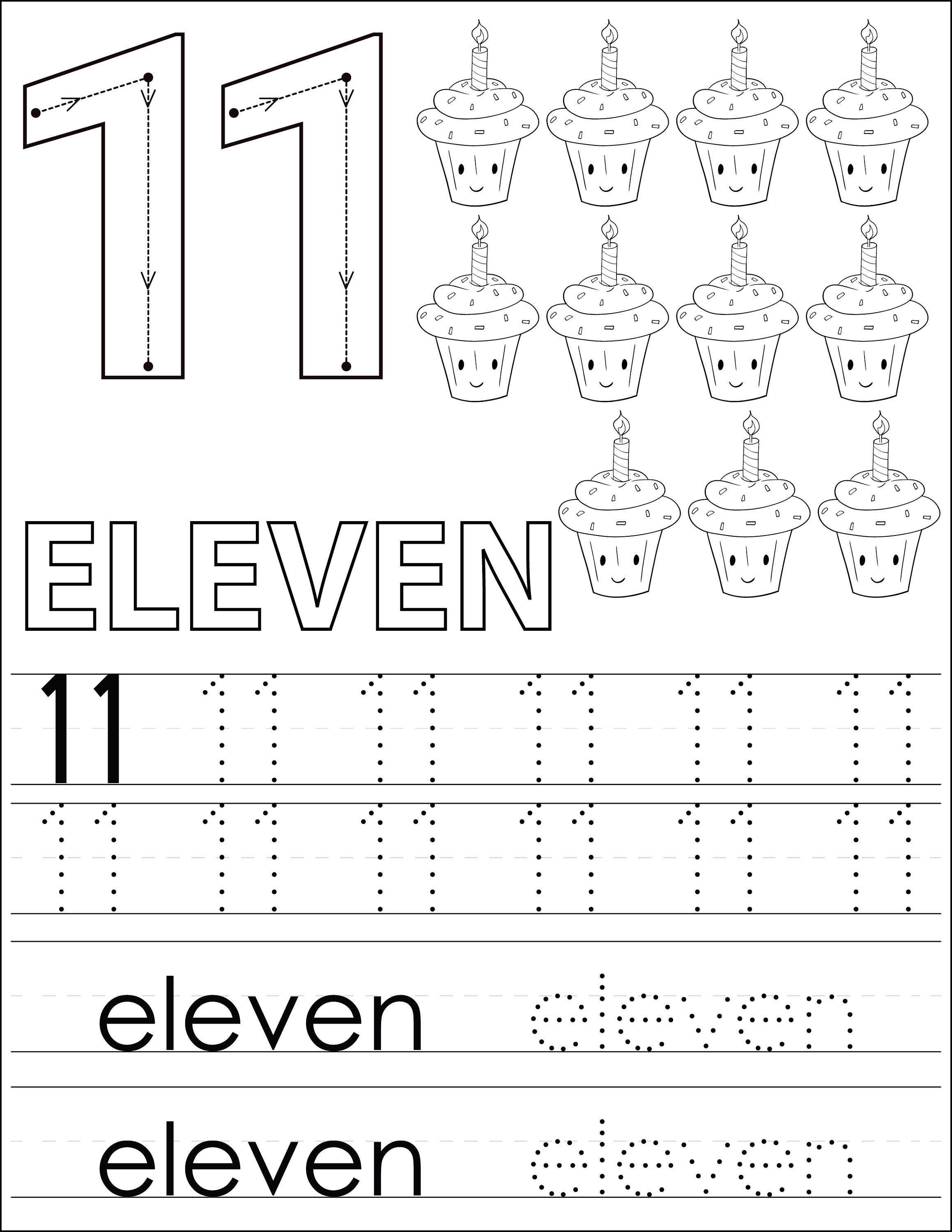 1 20 Number Tracing Preschool Worksheet Printable Worksheet Activity 1 20 number tracing preschool worksheet printable worksheet activity