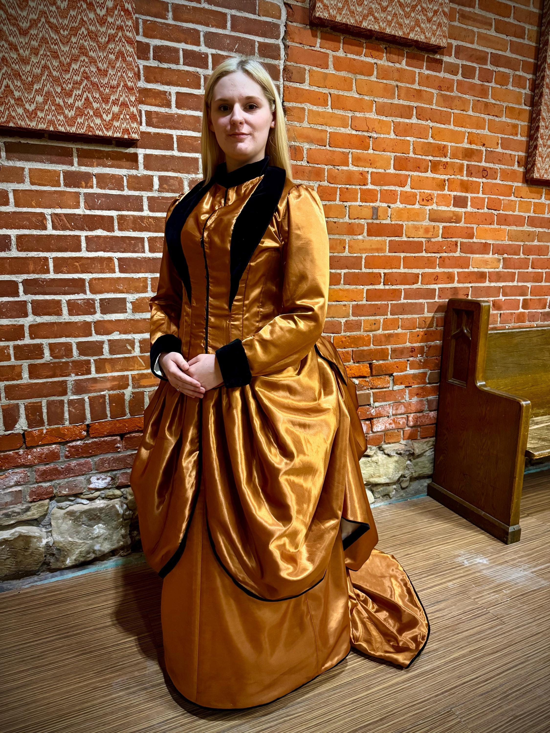 受注生産】CIRCUSミニコルセット(アンティークピンク) - 【公式