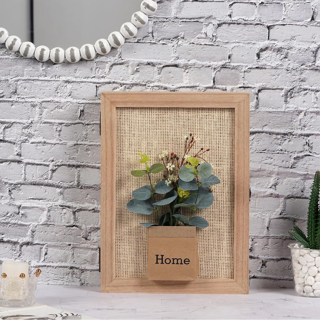 Handmade Key Holder for Wall Decorative Box Wooden Key Holder Etsy