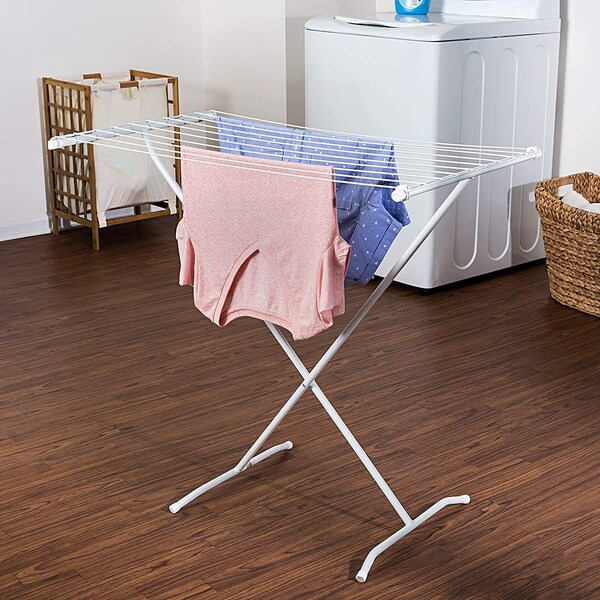Laundry Drying Rack Etsy