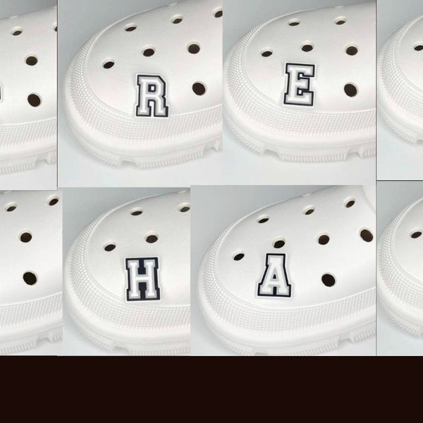 Custom Shoe Tags Etsy UK