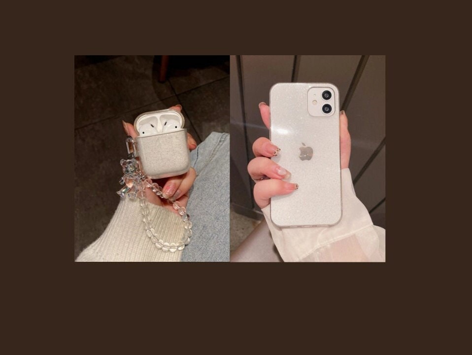 Matching Phone and AirPod Case 
