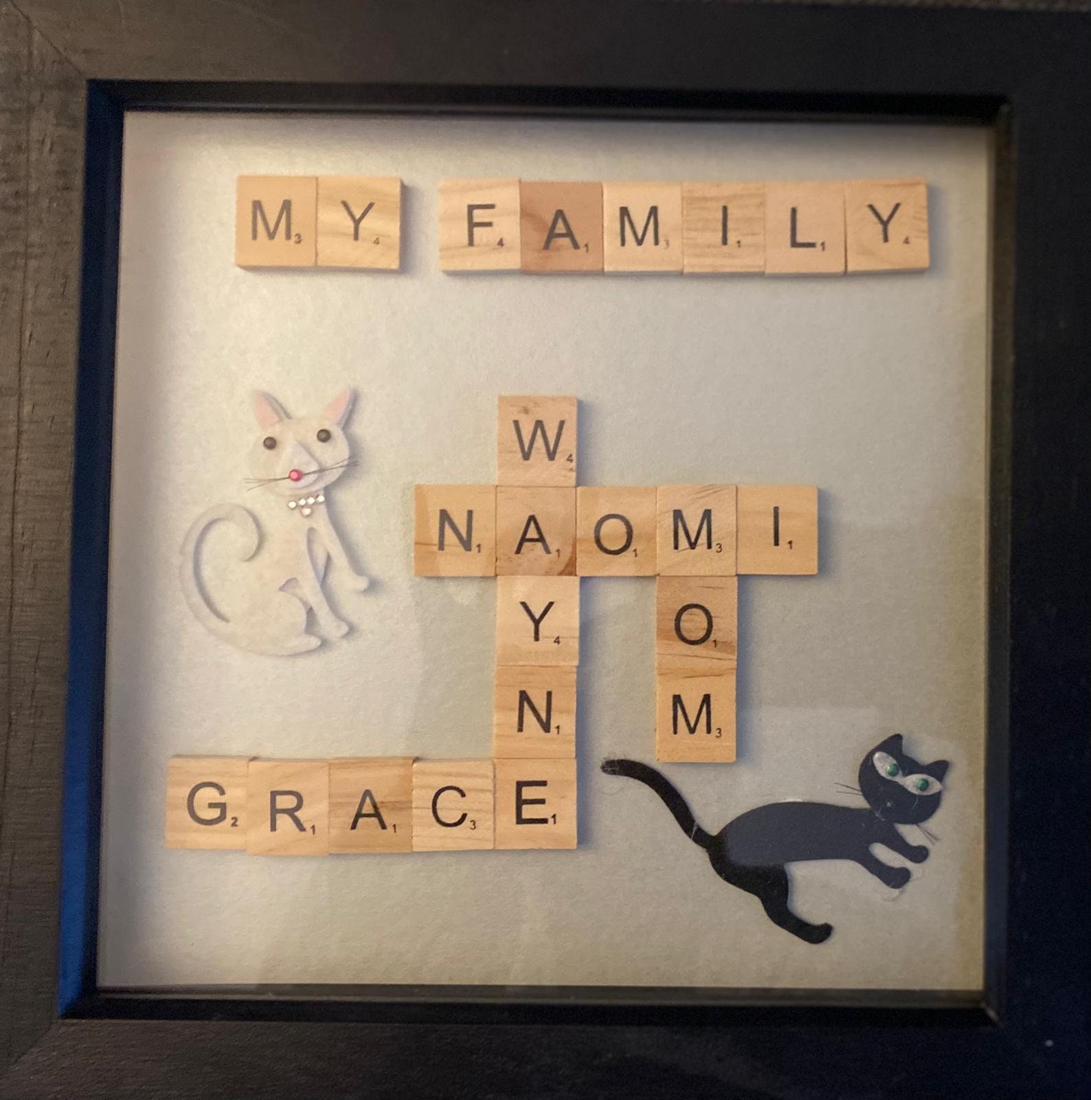 Made to Order Frames - Etsy Canada