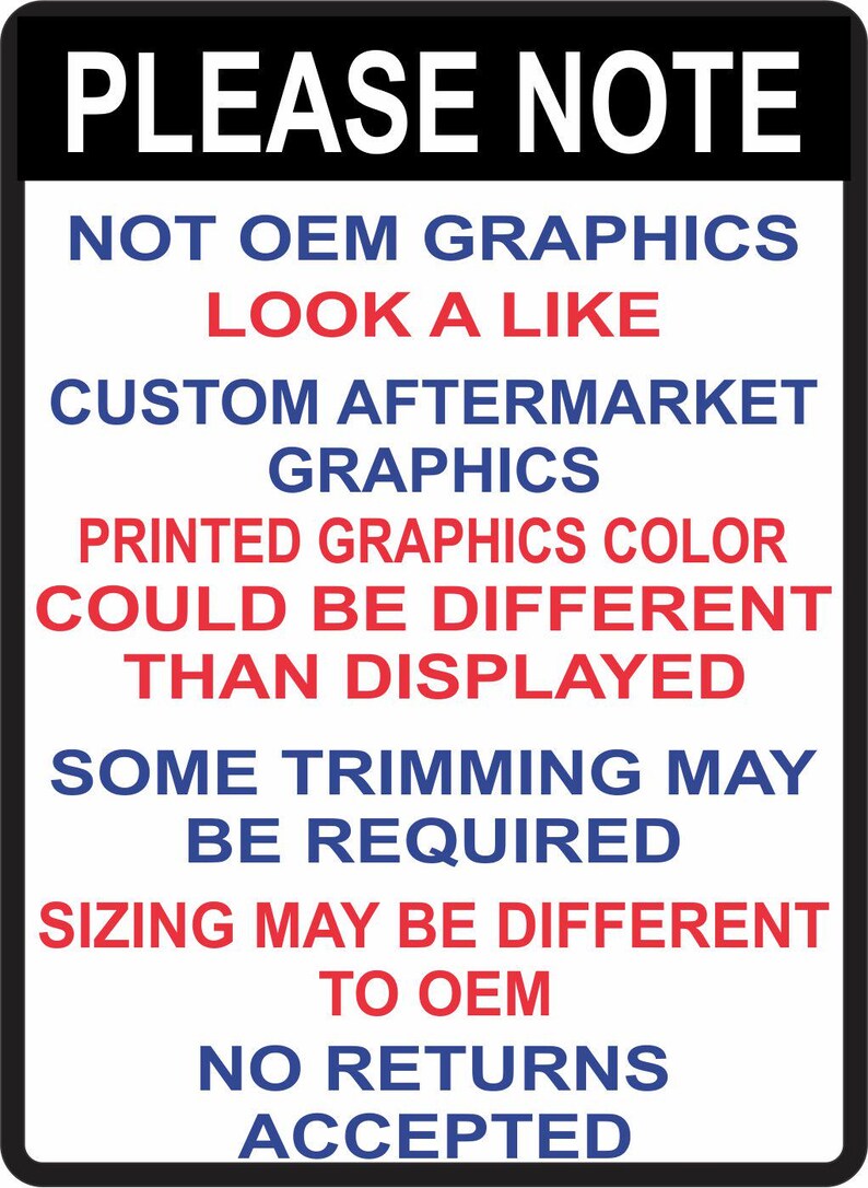 SEADOO GTX Limited 2018 Graphics / Decal / Sticker Kit image 2