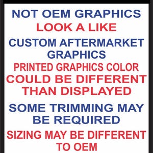 Kit de gráficos/calcomanías/pegatinas para SEADOO RXP X 255 2008, negro y verde lima imagen 2