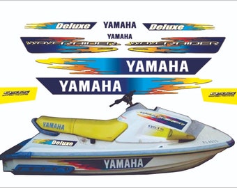 1995 yamaha waverunner sales