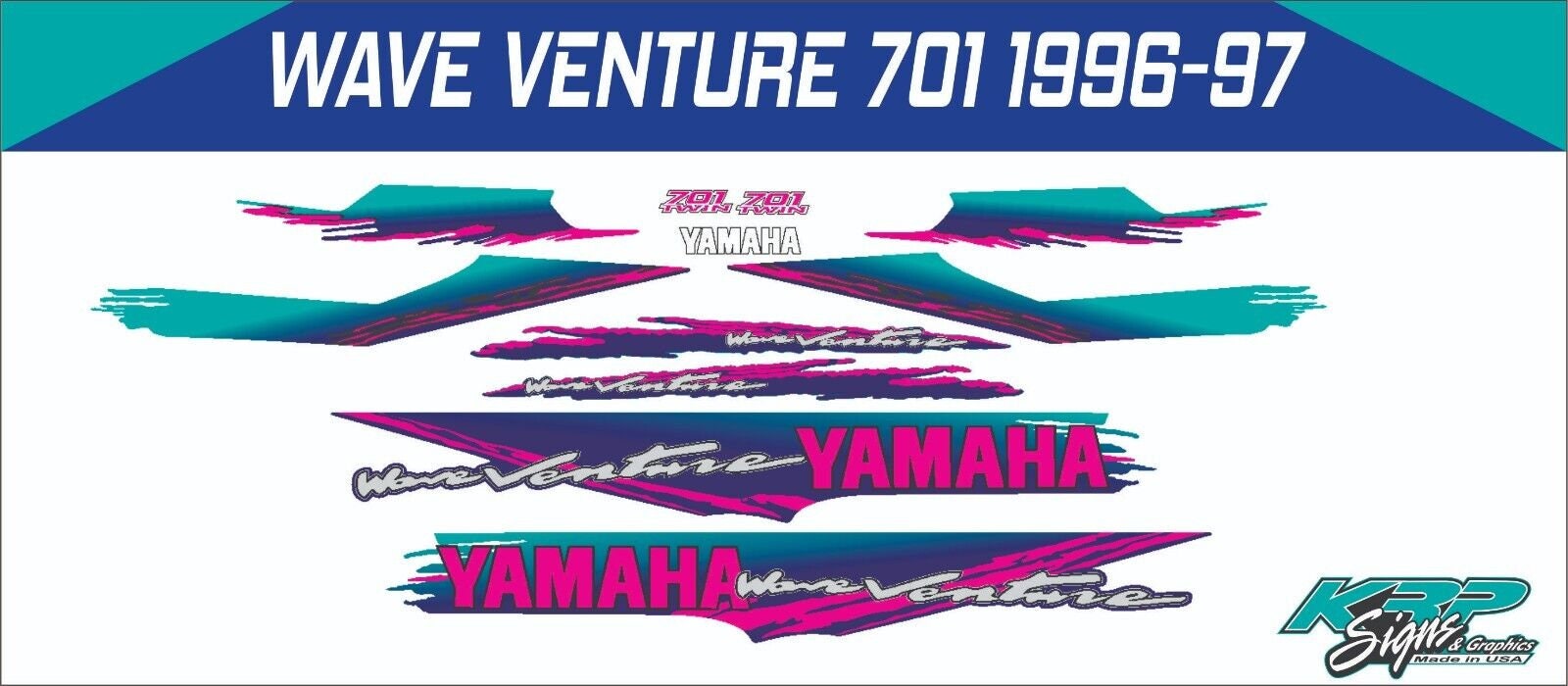 yamaページ OEM Yamaha Replacement Parts - MZ360K2U-7WTB Coleman – Foards