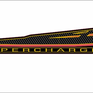 SEADOO GTX 2003 グラフィック / デカール / ステッカーキット レッド 画像 3