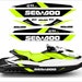 thumbnail image 2 of SEADOO GTI 130 2016 Full Graphics & Decal Kit – US Made, Unbranded 2 of 2