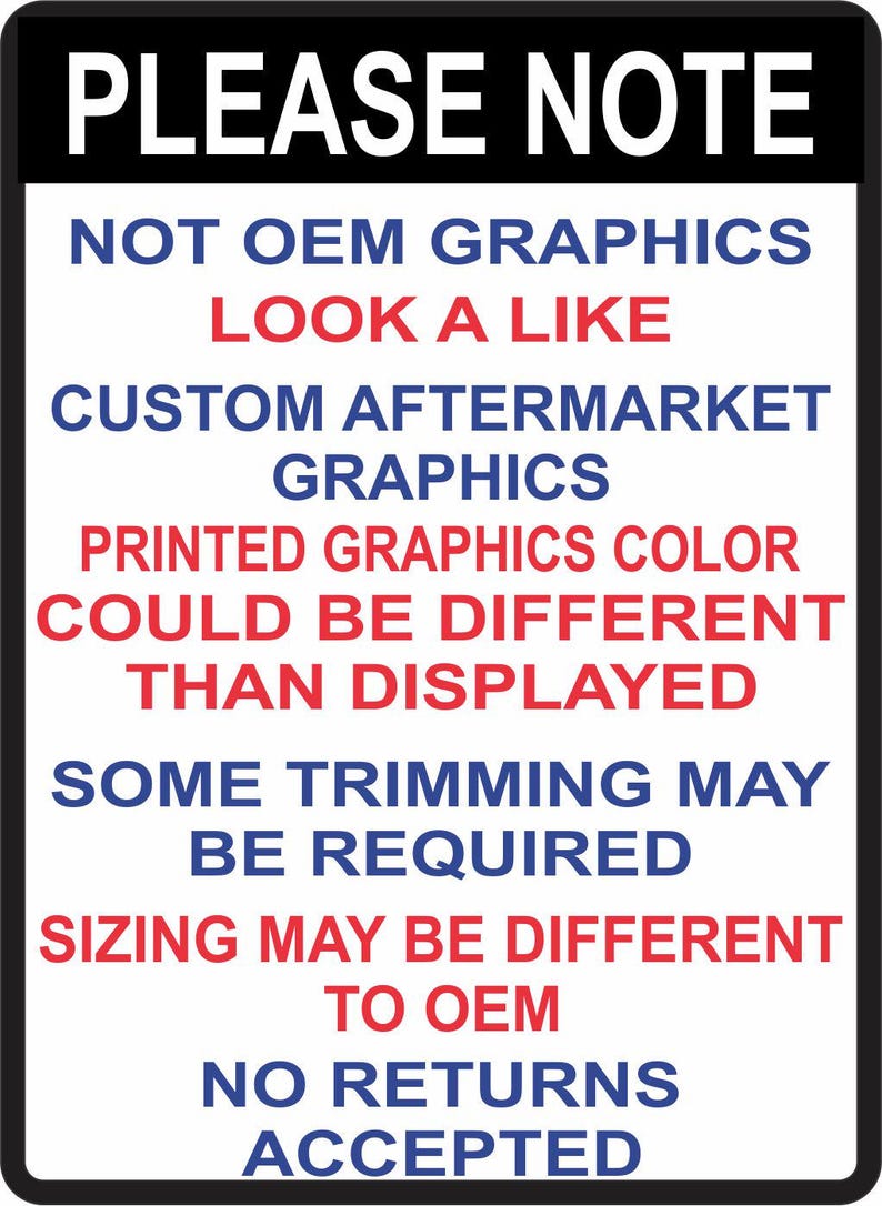 SEADOO GSX 1999-2000 Graphics / Decal / Sticker Kit image 2