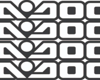 SEADOO SPARK 3 UP 2015 - 2022 Graphics / Decal / Sticker Kit Hull Decals Only