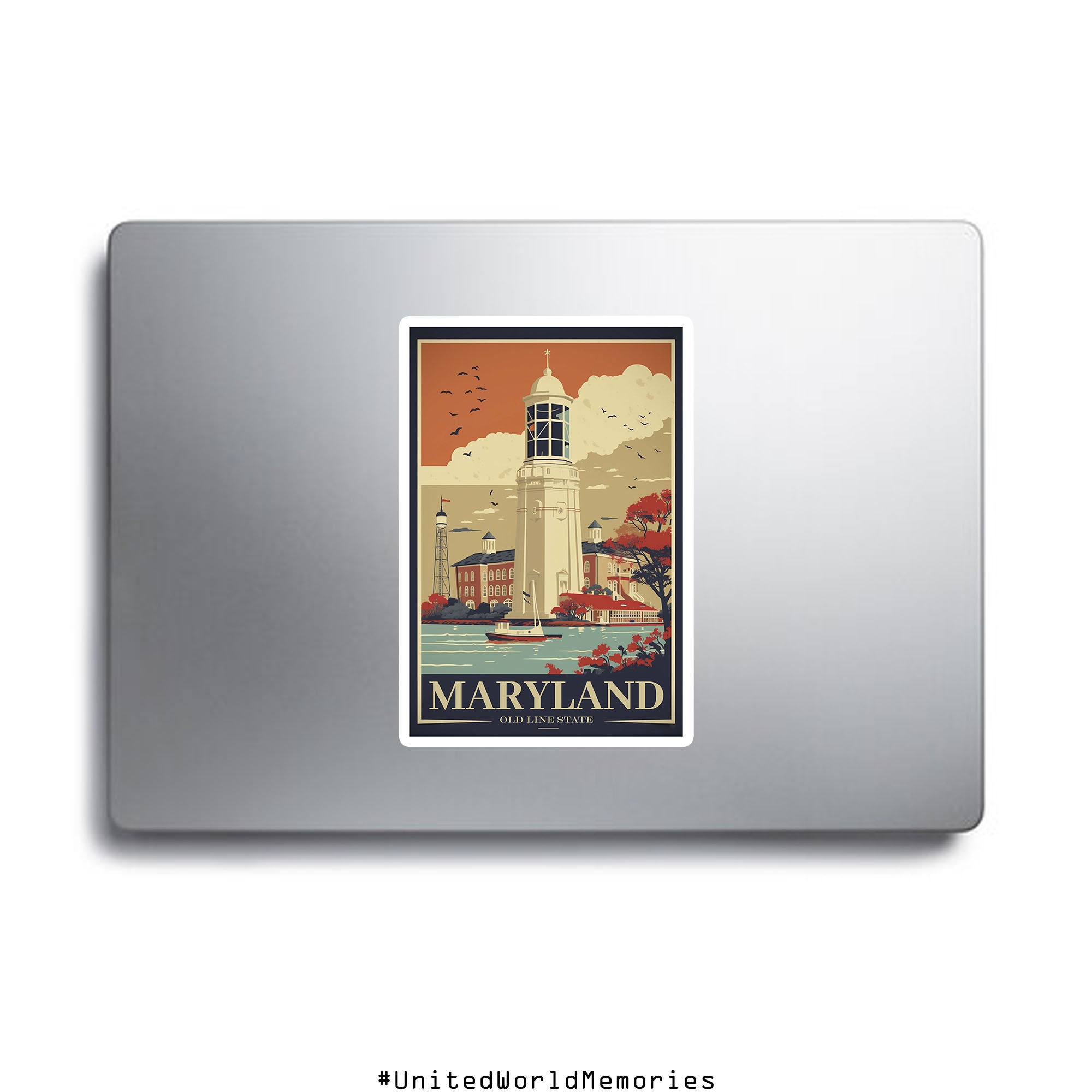 Maryland Astrotheme: Unveiling The Secrets Of The Old Line State'S Stars - n5fa30b
