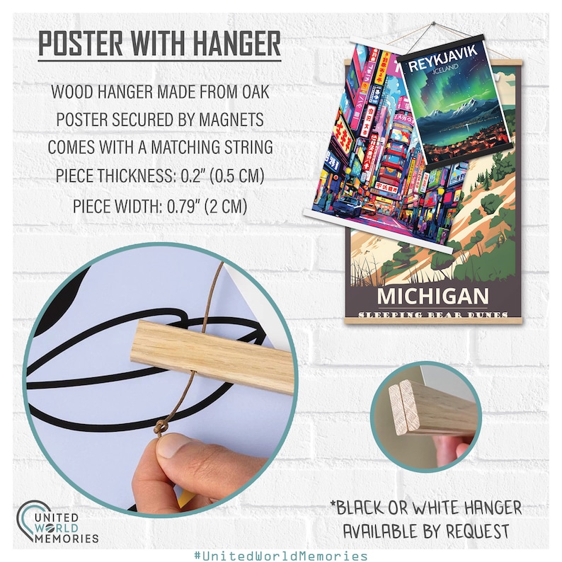 Whistler Bike Park Forest Thrills Poster, Mountain Bike Gift, Canada