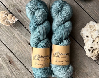 LOULOU supersoft "Stormy Lake"