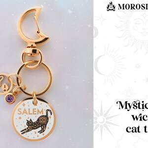 Precious Cat Jewelry Handmade in Italy