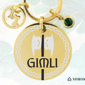 Lord of the Ring Cat Collar Etsy