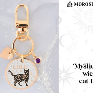 Precious Cat Jewelry Handmade in Italy