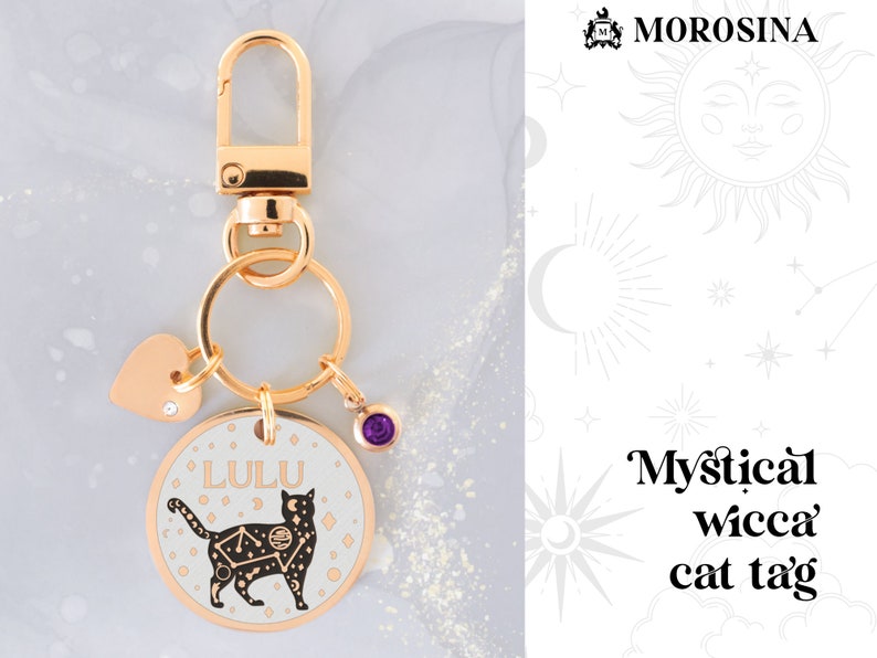 Precious Cat Jewelry Handmade in Italy