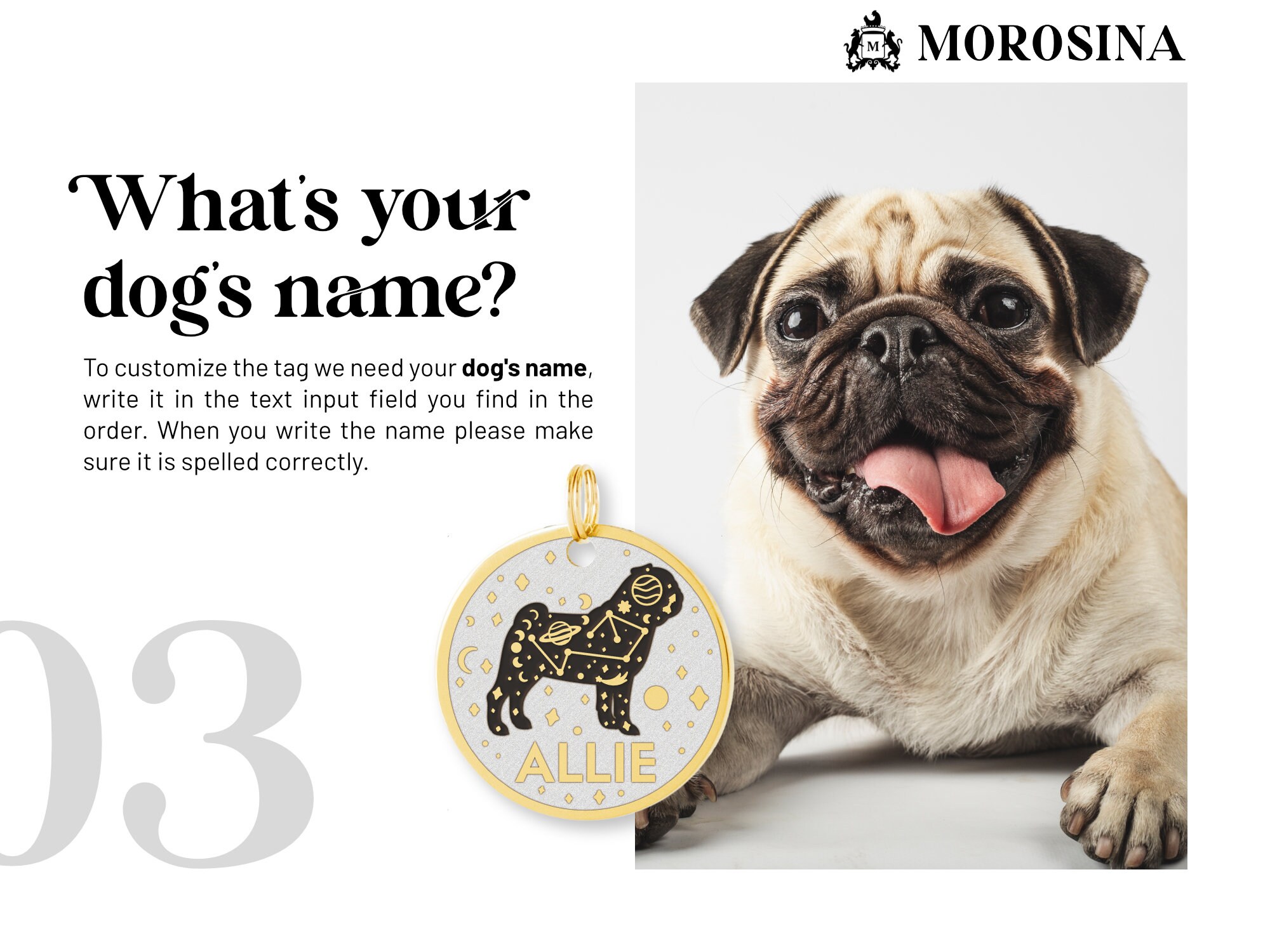 Nome Personalizzato Personalizzato Cane Da Pastore Australiano Segno Di Metallo Arte | Cartello In Metallo Per Cani Da Pastore Australiano Personalizzato | Regalo Per Cani | Regalo Di Compleanno - Foto 8