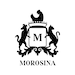 MorosinaPet store logo