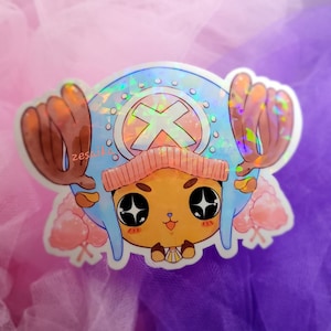 Cute TTC Sticker