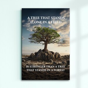 Motivational Poster Art Success Canvas Hustle Art Wall Print Business Hype Motivational quote